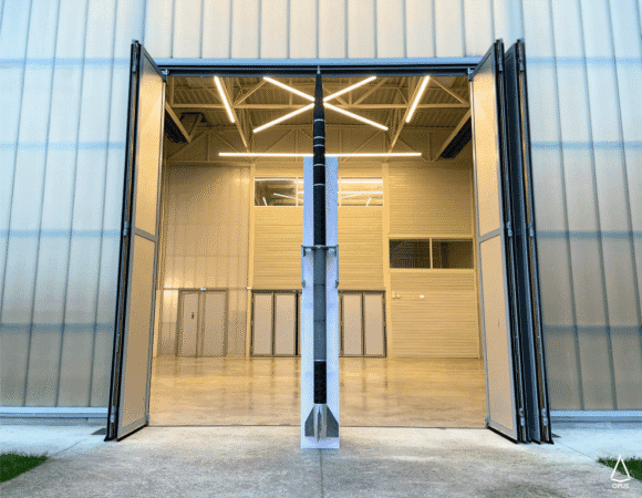 Opus Aerospace